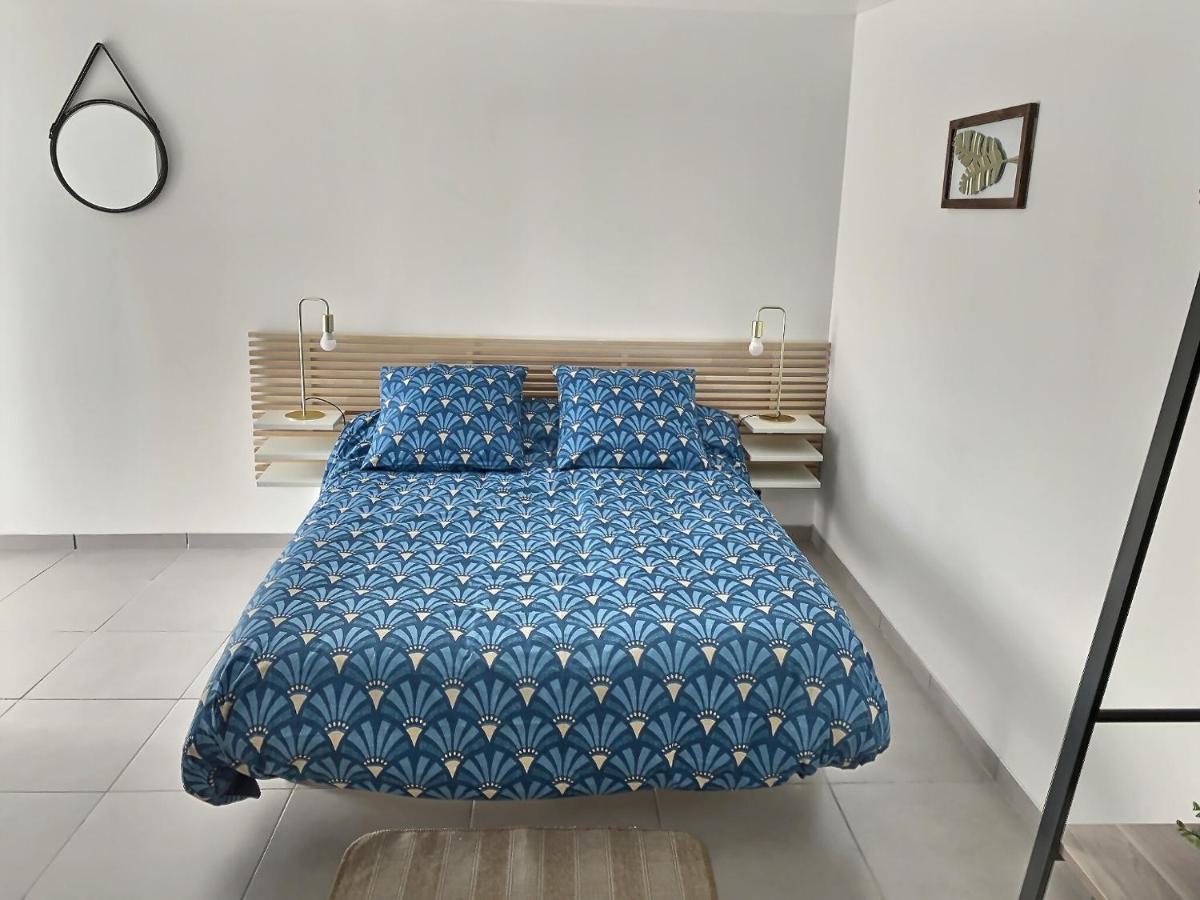 Un Cocon Pour 2 Ou 4 - Merignac -Jacuzzi - Netflix - Tram A公寓 外观 照片